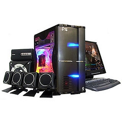 gaming desktop